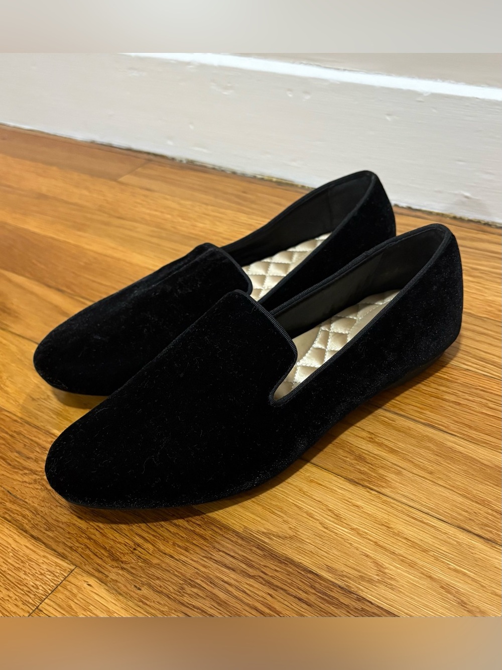Birdies The Starling Loafer